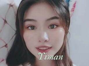Yiman