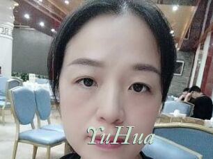 YuHua