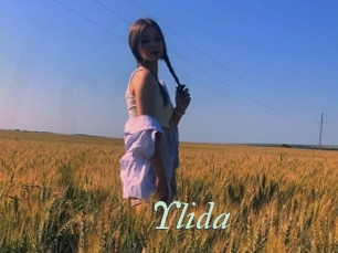 Ylida