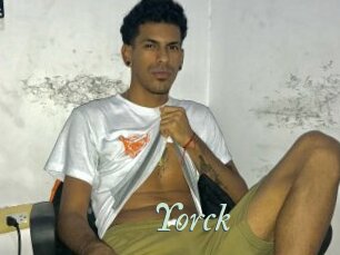 Yorck