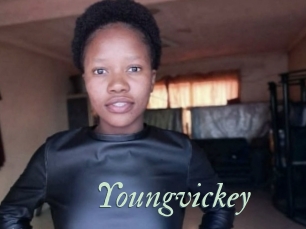 Youngvickey