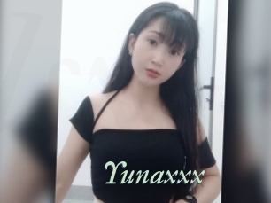 Yunaxxx