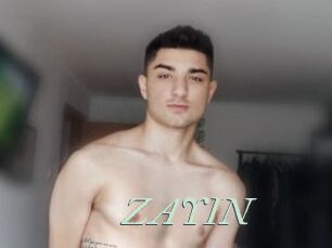 ZAYIN