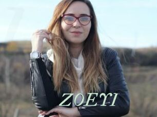 ZOEYI