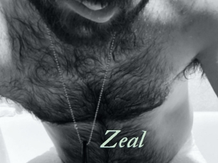 Zeal