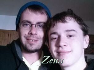 Zeuss