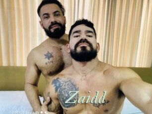 Zaidd