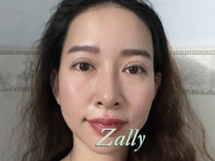 zally Live sexe