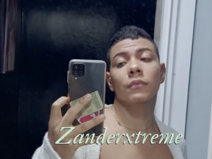 Zanderxtreme