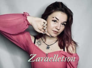 Zaraelletson