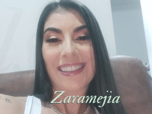 Zaramejia