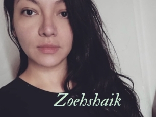 Zoehshaik